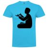 T-shirt Enfant, Awu Adodoé Braco de marque Roly Vignette
