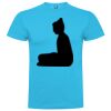 T-shirt Enfant, Awu Adodoé Braco de marque Roly Vignette