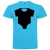 T-shirt Enfant, Awu Adodoé Braco de marque Roly Vignette