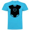 T-shirt Enfant, Awu Adodoé Braco de marque Roly Vignette