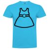 T-shirt Enfant, Awu Adodoé Braco de marque Roly Vignette