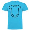 T-shirt Enfant, Awu Adodoé Braco de marque Roly Vignette