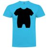 T-shirt Enfant, Awu Adodoé Braco de marque Roly Vignette