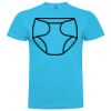 T-shirt Enfant, Awu Adodoé Braco de marque Roly Vignette