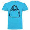 T-shirt Enfant, Awu Adodoé Braco de marque Roly Vignette