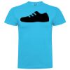 T-shirt Enfant, Awu Adodoé Braco de marque Roly Vignette