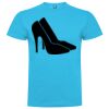 T-shirt Enfant, Awu Adodoé Braco de marque Roly Vignette