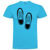T-shirt Enfant, Awu Adodoé Braco de marque Roly Vignette