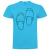 T-shirt Enfant, Awu Adodoé Braco de marque Roly Vignette