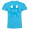 T-shirt Enfant, Awu Adodoé Braco de marque Roly Vignette