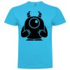 T-shirt Enfant, Awu Adodoé Braco de marque Roly Vignette