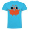 T-shirt Enfant, Awu Adodoé Braco de marque Roly Vignette