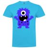 T-shirt Enfant, Awu Adodoé Braco de marque Roly Vignette