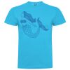 T-shirt Enfant, Awu Adodoé Braco de marque Roly Vignette
