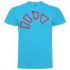 T-shirt Enfant, Awu Adodoé Braco de marque Roly Vignette