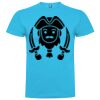 T-shirt Enfant, Awu Adodoé Braco de marque Roly Vignette