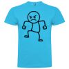 T-shirt Enfant, Awu Adodoé Braco de marque Roly Vignette
