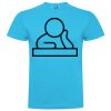 T-shirt Enfant, Awu Adodoé Braco de marque Roly Vignette