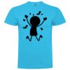 T-shirt Enfant, Awu Adodoé Braco de marque Roly Vignette
