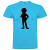 T-shirt Enfant, Awu Adodoé Braco de marque Roly Vignette