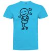 T-shirt Enfant, Awu Adodoé Braco de marque Roly Vignette