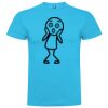 T-shirt Enfant, Awu Adodoé Braco de marque Roly Vignette