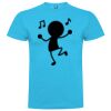 T-shirt Enfant, Awu Adodoé Braco de marque Roly Vignette