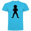 T-shirt Enfant, Awu Adodoé Braco de marque Roly Vignette
