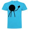 T-shirt Enfant, Awu Adodoé Braco de marque Roly Vignette