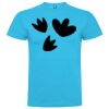 T-shirt Enfant, Awu Adodoé Braco de marque Roly Vignette