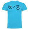 T-shirt Enfant, Awu Adodoé Braco de marque Roly Vignette