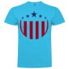 T-shirt Enfant, Awu Adodoé Braco de marque Roly Vignette