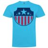 T-shirt Enfant, Awu Adodoé Braco de marque Roly Vignette