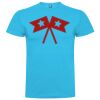 T-shirt Enfant, Awu Adodoé Braco de marque Roly Vignette