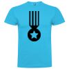 T-shirt Enfant, Awu Adodoé Braco de marque Roly Vignette
