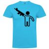 T-shirt Enfant, Awu Adodoé Braco de marque Roly Vignette