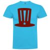 T-shirt Enfant, Awu Adodoé Braco de marque Roly Vignette
