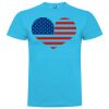 T-shirt Enfant, Awu Adodoé Braco de marque Roly Vignette