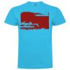 T-shirt Enfant, Awu Adodoé Braco de marque Roly Vignette