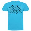 T-shirt Enfant, Awu Adodoé Braco de marque Roly Vignette