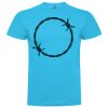 T-shirt Enfant, Awu Adodoé Braco de marque Roly Vignette