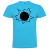 T-shirt Enfant, Awu Adodoé Braco de marque Roly Vignette