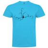 T-shirt Enfant, Awu Adodoé Braco de marque Roly Vignette