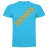 T-shirt Enfant, Awu Adodoé Braco de marque Roly Vignette