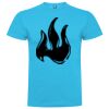 T-shirt Enfant, Awu Adodoé Braco de marque Roly Vignette