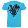 T-shirt Enfant, Awu Adodoé Braco de marque Roly Vignette